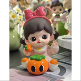 Baby Zoraa Hiking With Zoraa Figurine 2024 Limited Edition